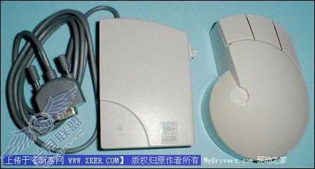 擦亮你的双眼无线键鼠技术分类与详解