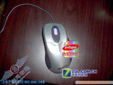 擦亮眼睛近期DIY外设假冒产品大曝光(3)