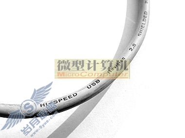 被忽悠了N年USB2.0原来是1.1的马甲?
