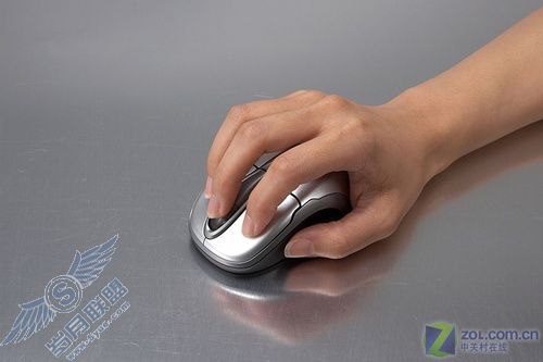 警惕潜在杀手看哪些鼠标正危害您健康(5)