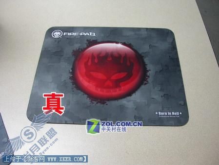 擦亮眼睛近期DIY外设假冒产品大曝光(2)