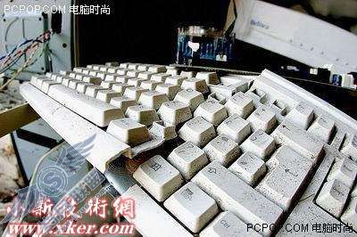 换电脑前不可不做四件事