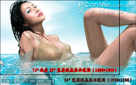 拒绝忽悠解读LCD分辨率和鼠标DPI的联系