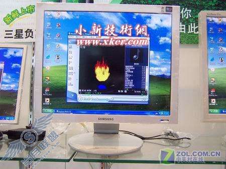 买完液晶显示器会后悔的五种人