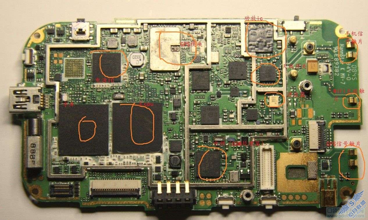 O2 XDA ZEST�ź�������������ͼ��_�¿���