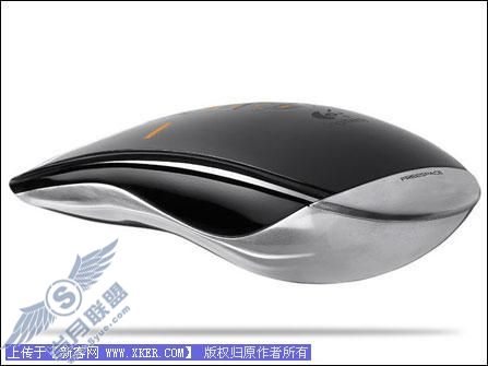 擦亮你的双眼无线键鼠技术分类与详解