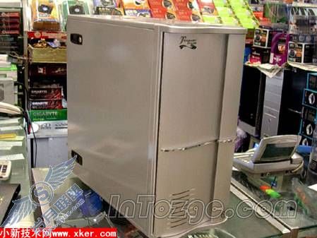 少花钱多办事 正确选购机箱菜鸟手册