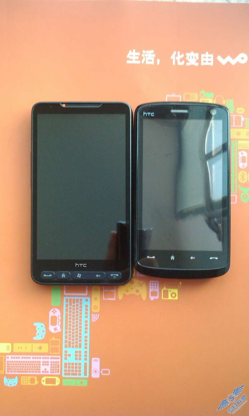 HTC HD2-HD2解锁简谈【图】_新客网