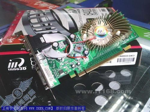 别听人瞎掰选好低价显卡就这么简单(5)