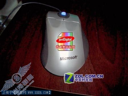 擦亮眼睛近期DIY外设假冒产品大曝光(3)