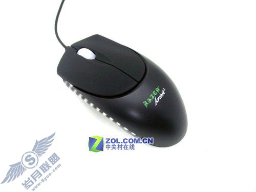 警惕潜在杀手看哪些鼠标正危害您健康(2)