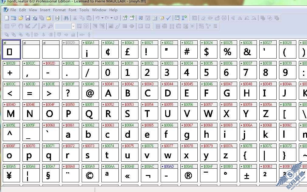 索尼爱立信C510刷字体方法【图】_新客网