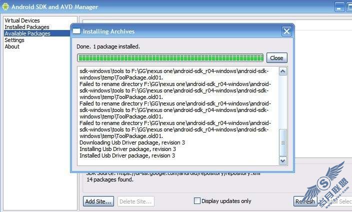 亲手教你你玩转Google nexus one(组图)【图】_新客网