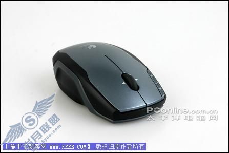 擦亮你的双眼无线键鼠技术分类与详解