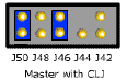 maxtor硬盘跳线设置图解