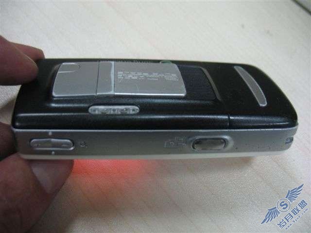 索尼爱立信k750c/w800双剑合璧【图】_新客网