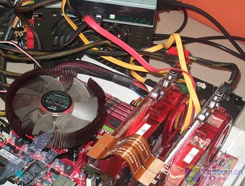 系统是根源大容量内存使用注意事项