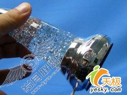 体验立体万花筒国外创新USB设备欣赏(图)