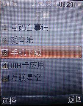 诺基亚3806 brew更像是个陷阱