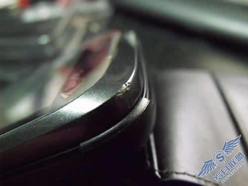 HTC 6875保护措施——我的6875皮套展示【图】_