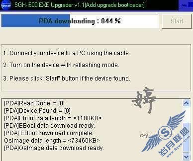 ����SGH-i600ˢ���������ƪ��ͼ��_