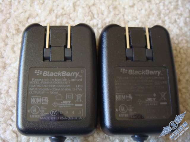 黑莓9700购机经历【图】_