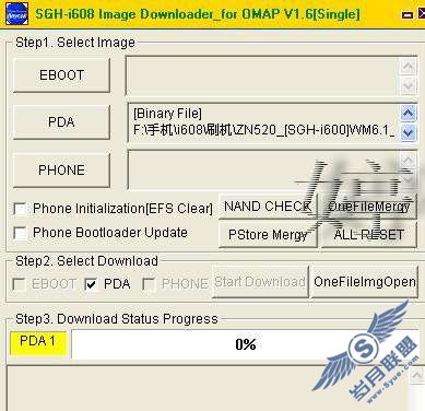 ����I608ˢ������PDAƪ��ͼ��_