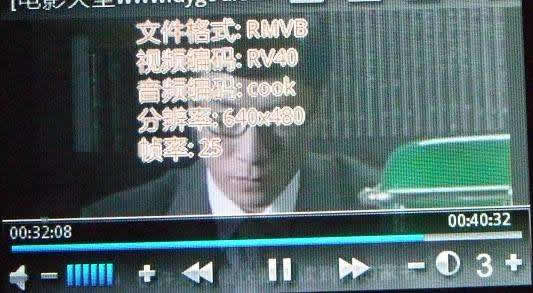 高清小天王联想I61测试——视频篇【图】_