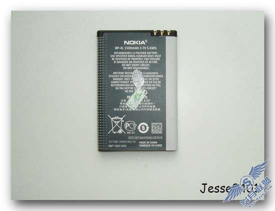 完美的阉割<a href=http://www.syue.com/Digital/Mobile/ target=_blank class=infotextkey>手机</a>——诺基亚E63详细评测【图】_