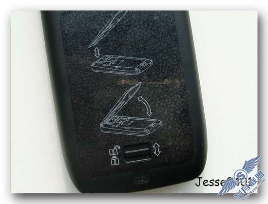 完美的阉割<a href=http://www.syue.com/Digital/Mobile/ target=_blank class=infotextkey>手机</a>——诺基亚E63详细评测【图】_