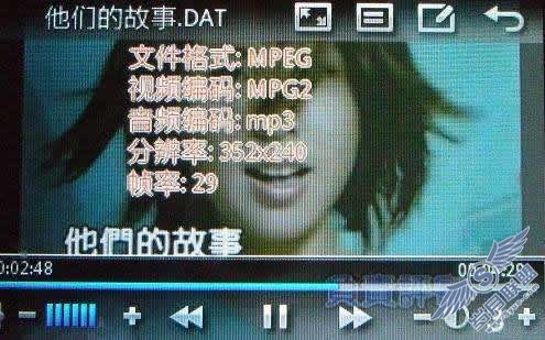 高清小天王联想I61测试——视频篇【图】_
