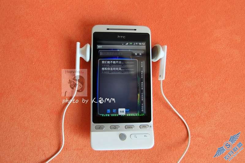 HTC G3 Hero使用几天体会【图】_