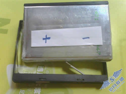 联想ET700电池加芯 换芯【图】_