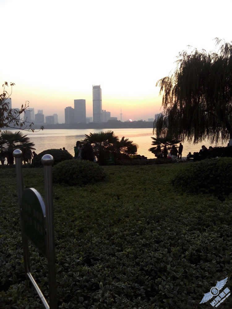 OPPO P51试飞照相篇【图】_