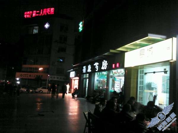 魅族M8 SE拍照效果实测【图】_