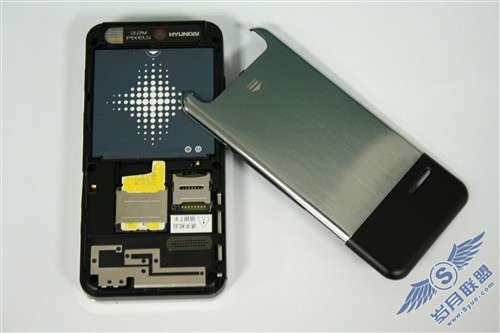 现代H808入手小评【图】_