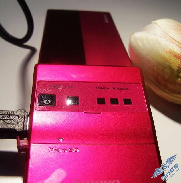 天红色联想P82真实体会总结(组图)【图】_