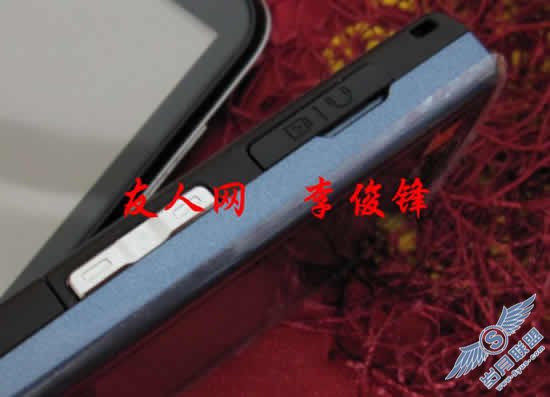 三星SGH-i200简单评测【图】_