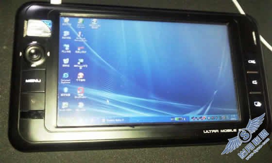 HTC Touch HD2 杂谈【图】_