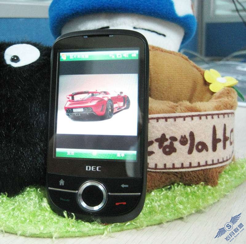 中恒D10刷机后组图欣赏【图】_