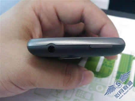 HTC开年大作谷歌Nexus One 真正比肩HD2的Android<a href=http://www.syue.com/Digital/Mobile/ target=_blank class=infotextkey>手机</a>【图】_