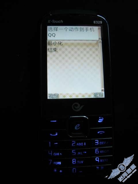 天语E329使用一周小结(上篇)【图】_