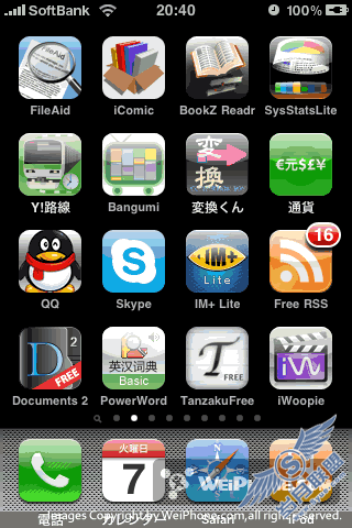 iPhone 3GS��ʹ�ø��ܣ���ϸ����ͼ��_