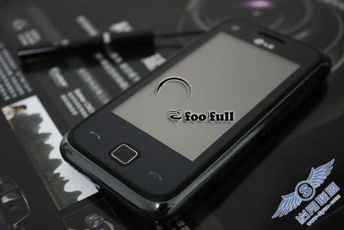 LG GM730e使用感受(多图)【图】_