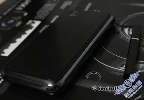 LG GM730e使用感受(多图)【图】_