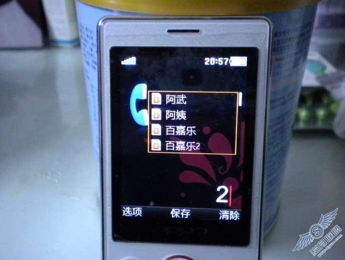 试飞OPPO P51之简谈2【图】_
