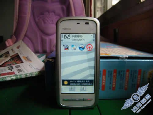 ŵ����5230��ȱ�㼰ʹ�ø���