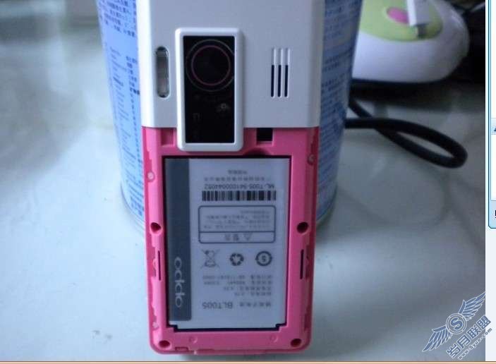 试飞OPPO P51之简谈【图】_