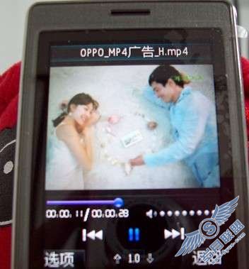 OPPO P51 试飞功能篇【图】_