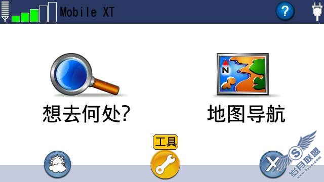 浅谈诺基亚5230卖点 横评导航利器【图】_